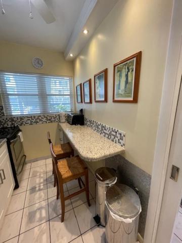 Fortlauderdale Beach Apartment 포트 로더데일 외부 사진