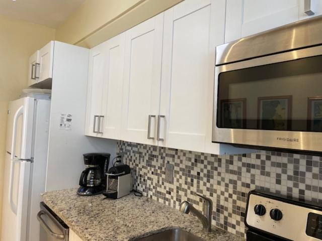 Fortlauderdale Beach Apartment 포트 로더데일 외부 사진