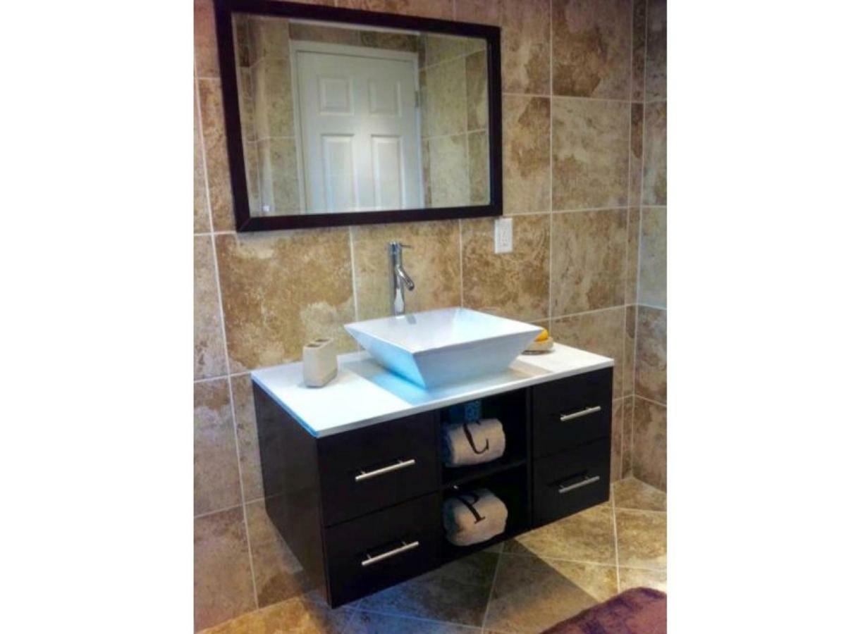 Fortlauderdale Beach Apartment 포트 로더데일 외부 사진